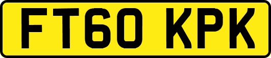 FT60KPK