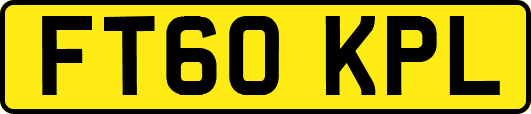 FT60KPL