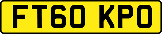 FT60KPO
