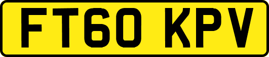 FT60KPV