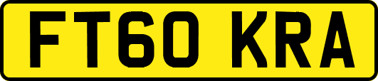 FT60KRA