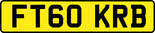 FT60KRB