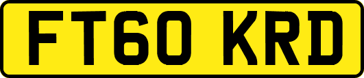 FT60KRD
