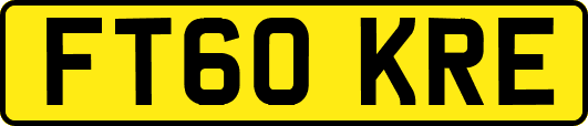 FT60KRE