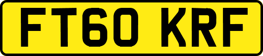 FT60KRF