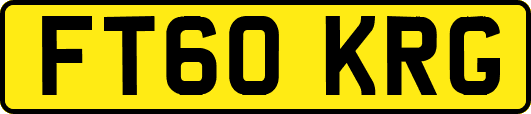 FT60KRG