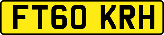 FT60KRH