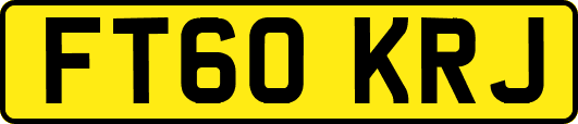 FT60KRJ