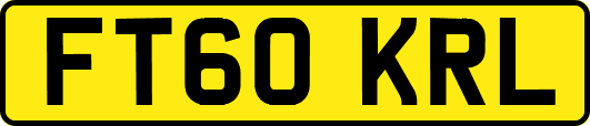 FT60KRL