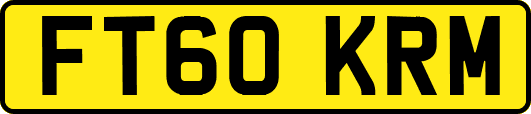 FT60KRM