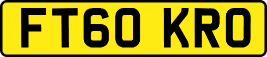 FT60KRO
