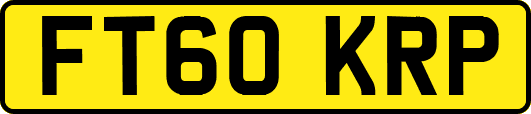 FT60KRP