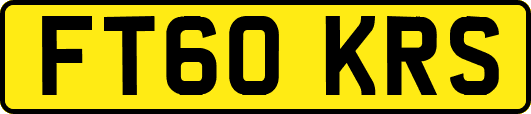 FT60KRS