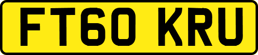 FT60KRU