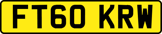 FT60KRW