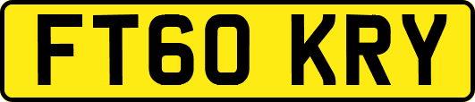 FT60KRY