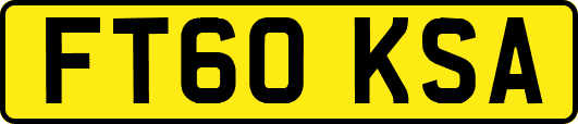 FT60KSA