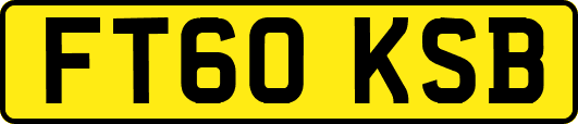 FT60KSB