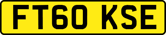 FT60KSE