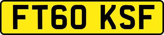 FT60KSF