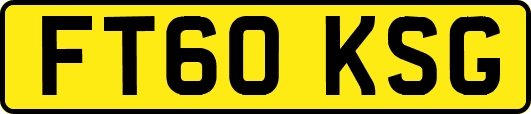 FT60KSG