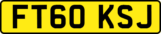 FT60KSJ