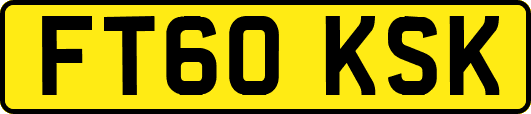 FT60KSK