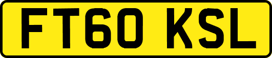 FT60KSL