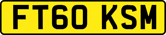 FT60KSM