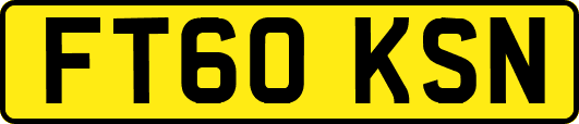 FT60KSN