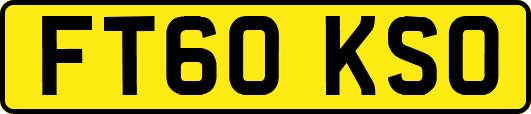 FT60KSO