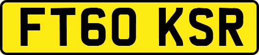 FT60KSR