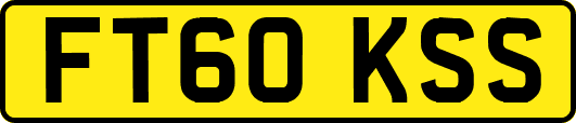 FT60KSS