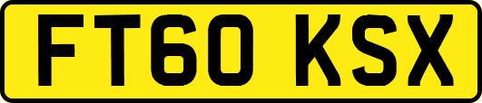 FT60KSX
