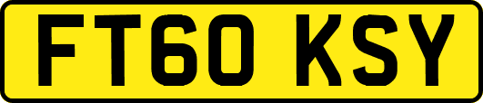 FT60KSY
