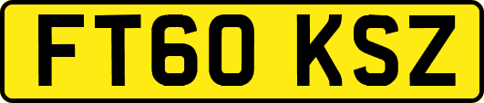 FT60KSZ