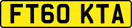 FT60KTA