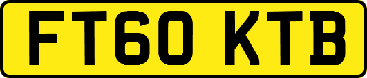 FT60KTB