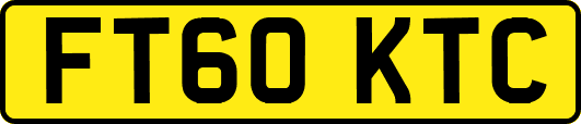 FT60KTC