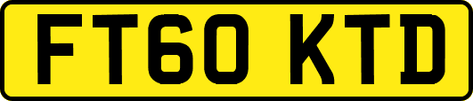 FT60KTD