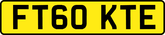 FT60KTE