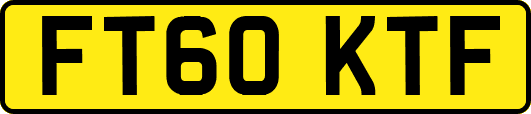 FT60KTF