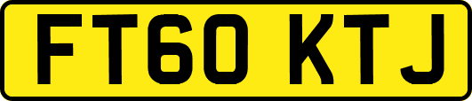FT60KTJ