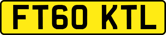 FT60KTL