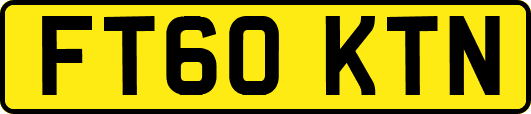 FT60KTN