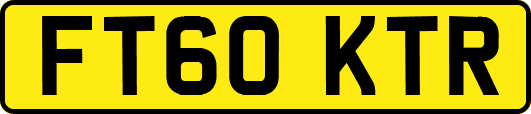 FT60KTR