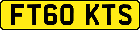 FT60KTS