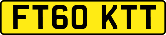 FT60KTT