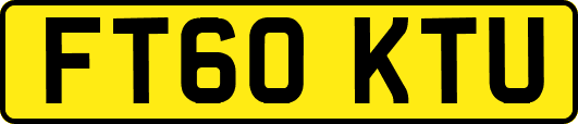 FT60KTU
