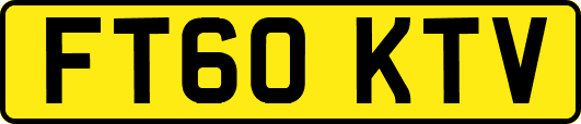 FT60KTV